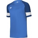 Camiseta de latiendadelclub UMBRO Lukenga 23001I-401