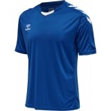 Camiseta de latiendadelclub HUMMEL HmlCore XK Poly Jersey S/S 211455-7045