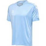 Camiseta de latiendadelclub HUMMEL HmlCore XK Poly Jersey S/S 211455-7035