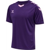 Camiseta de latiendadelclub HUMMEL HmlCore XK Poly Jersey S/S 211455-3443