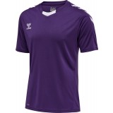 Camiseta de latiendadelclub HUMMEL HmlCore XK Poly Jersey S/S 211455-3332