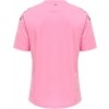 Camiseta hummel HmlCore XK Poly Jersey S/S