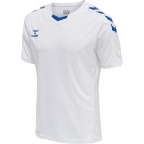 Camiseta de latiendadelclub HUMMEL HmlCore XK Poly Jersey S/S 211455-9368