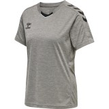 Camiseta Mujer de latiendadelclub HUMMEL Hmlcore XK Jersey S/S 211457-2006