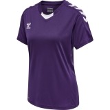 Camiseta Mujer de latiendadelclub HUMMEL Hmlcore XK Jersey S/S 211457-3332