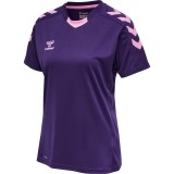 Camiseta Mujer de latiendadelclub HUMMEL Hmlcore XK Jersey S/S 211457-3443