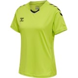 Camiseta Mujer de latiendadelclub HUMMEL Hmlcore XK Jersey S/S 211457-5045