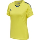 Camiseta Mujer de latiendadelclub HUMMEL Hmlcore XK Jersey S/S 211457-5139