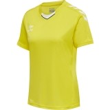 Camiseta Mujer de latiendadelclub HUMMEL Hmlcore XK Jersey S/S 211457-5269