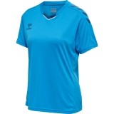 Camiseta Mujer de latiendadelclub HUMMEL Hmlcore XK Jersey S/S 211457-8729