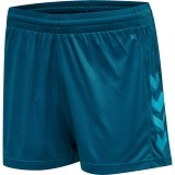 Calzona de latiendadelclub HUMMEL Hmlcore XK Poly Shorts 211468-7058