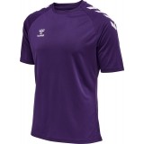 Camiseta de latiendadelclub HUMMEL HmlCore XK Core Poly 211943-3332