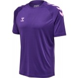 Camiseta de latiendadelclub HUMMEL HmlCore XK Core Poly 211943-3443