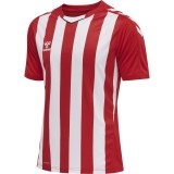 Camiseta de latiendadelclub HUMMEL HmlCore XK Striped 211458-3946