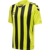 Camiseta de latiendadelclub HUMMEL HmlCore XK Striped 211458-5047