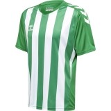 Camiseta de latiendadelclub HUMMEL HmlCore XK Striped 211458-6129