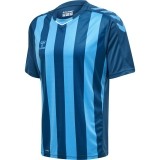 Camiseta de latiendadelclub HUMMEL HmlCore XK Striped 211458-7096