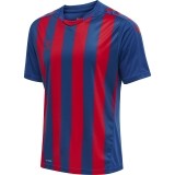 Camiseta de latiendadelclub HUMMEL HmlCore XK Striped 211458-7358