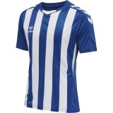 Camiseta de latiendadelclub HUMMEL HmlCore XK Striped 211458-7691