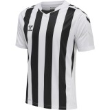 Camiseta de latiendadelclub HUMMEL HmlCore XK Striped 211458-9124