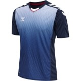 Camiseta de latiendadelclub HUMMEL HmlCore XK Sublimation Jersey 211459-7026