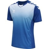 Camiseta de latiendadelclub HUMMEL HmlCore XK Sublimation Jersey 211459-7045