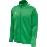 Chaqueta Chndal de latiendadelclub HUMMEL HmlCore XK Poly Zip Sweat 211481-6235