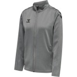 Chaqueta Chndal de latiendadelclub HUMMEL HmlCore XK Poly Zip Sweat 212653-2006