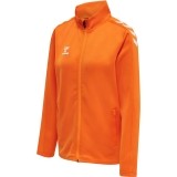 Chaqueta Chndal de latiendadelclub HUMMEL HmlCore XK Poly Zip Sweat 212653-5190