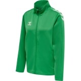 Chaqueta Chndal de latiendadelclub HUMMEL HmlCore XK Poly Zip Sweat 212653-6235