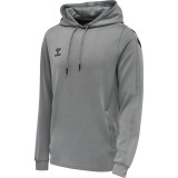 Sudadera de latiendadelclub HUMMEL HmlCore XK Poly Sweat Hoodie 211482-2006