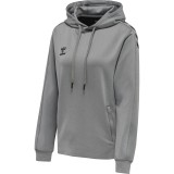 Sudadera de latiendadelclub HUMMEL HmlCore XK Poly Sweat Hoodie 212649-2006