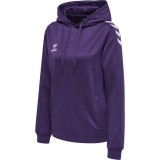 Sudadera de latiendadelclub HUMMEL HmlCore XK Poly Sweat Hoodie 212649-3332