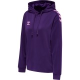 Sudadera de latiendadelclub HUMMEL HmlCore XK Poly Sweat Hoodie 212649-3443