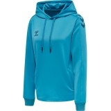 Sudadera de latiendadelclub HUMMEL HmlCore XK Poly Sweat Hoodie 212649-8729