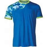 Camiseta de latiendadelclub LUANVI Army 21870-0011