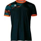 Camiseta de latiendadelclub LUANVI Army 21870-0044