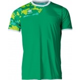 Camiseta de latiendadelclub LUANVI Army 21870-0055