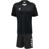 Equipacin de latiendadelclub HUMMEL HmlCore XK Poly Jersey S/S P-211455-2001