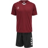 Equipacin de latiendadelclub HUMMEL HmlCore XK Poly Jersey S/S P-211455-3055