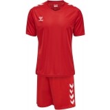 Equipacin de latiendadelclub HUMMEL HmlCore XK Poly Jersey S/S P-211455-3062