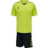 Equipacin de latiendadelclub HUMMEL HmlCore XK Poly Jersey S/S P-211455-5045