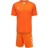 Equipacin de latiendadelclub HUMMEL HmlCore XK Poly Jersey S/S P-211455-5190