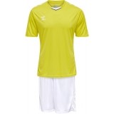 Equipacin de latiendadelclub HUMMEL HmlCore XK Poly Jersey S/S P-211455-5269