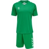 Equipacin de latiendadelclub HUMMEL HmlCore XK Poly Jersey S/S P-211455-6235