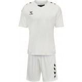 Equipacin de latiendadelclub HUMMEL HmlCore XK Poly Jersey S/S P-211455-9001