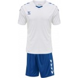 Equipacin de latiendadelclub HUMMEL HmlCore XK Poly Jersey S/S P-211455-9368