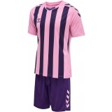 Equipacin de latiendadelclub HUMMEL HmlCore XK Striped  P-211458-3266