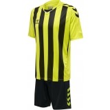 Equipacin de latiendadelclub HUMMEL HmlCore XK Striped  P-211458-5047