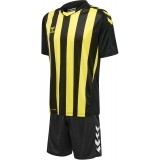 Equipacin de latiendadelclub HUMMEL HmlCore XK Striped  P-211458-5138